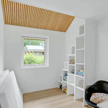 Luxury House With Activities For Semesterbostad