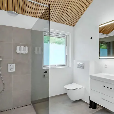 Luxury House With Activities For * Sunds