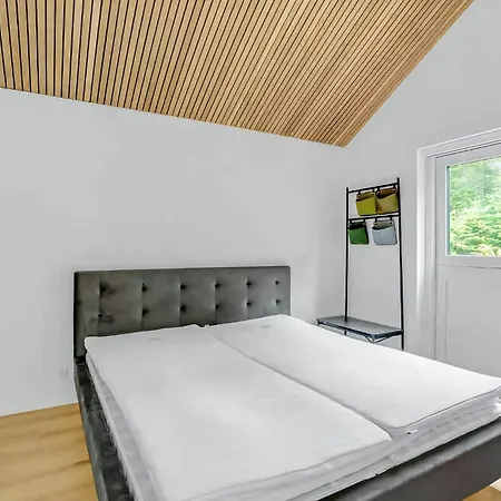 Hébergement de vacances Luxury House With Activities For