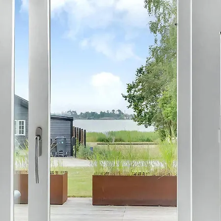 Luxury House With Activities For Semesterbostad Sunds
