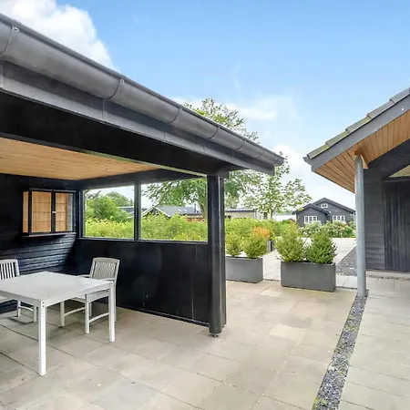 Semesterbostad Luxury House With Activities For