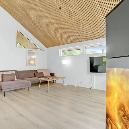 Hébergement de vacances Luxury House With Activities For *