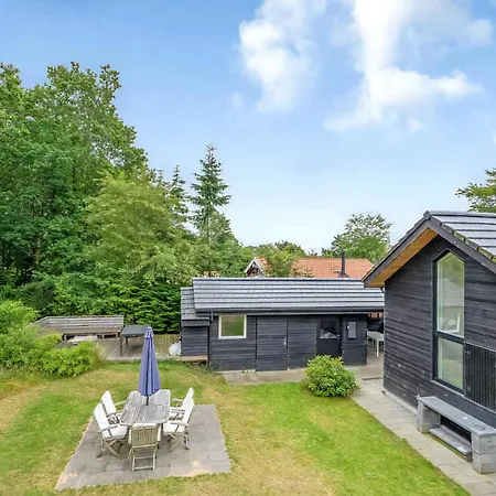 Luxury House With Activities For * Sunds